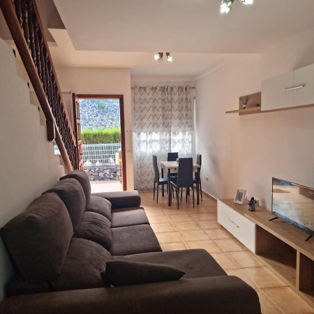 Apartamento Tu Lugar en La Palma Breña Baja Exterior foto