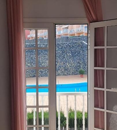 Apartamento Tu Lugar en La Palma Breña Baja Exterior foto