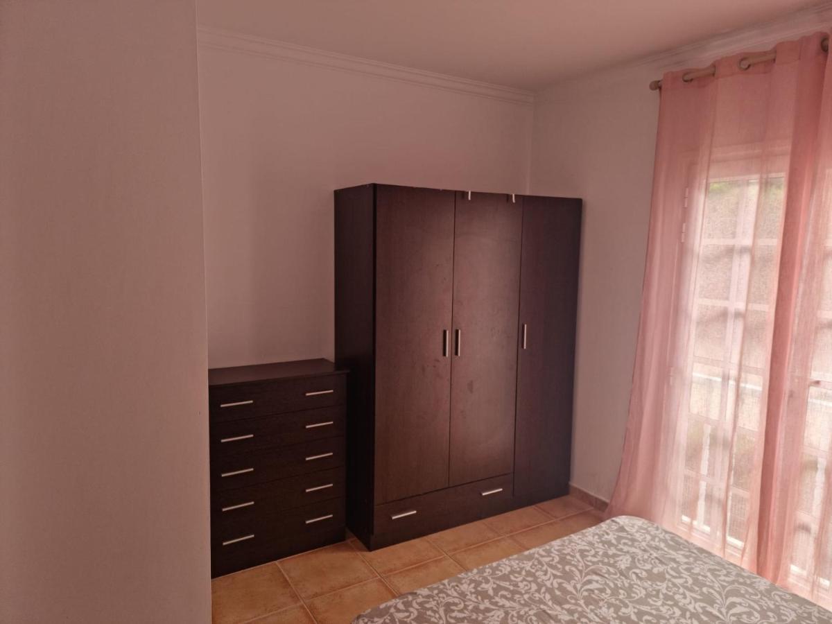 Apartamento Tu Lugar en La Palma Breña Baja Exterior foto