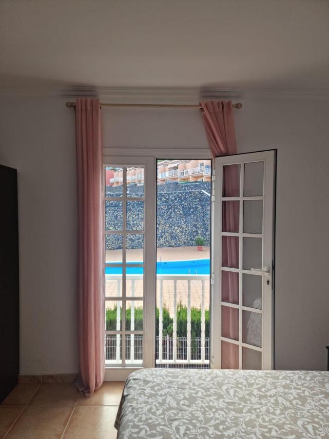 Apartamento Tu Lugar en La Palma Breña Baja Exterior foto