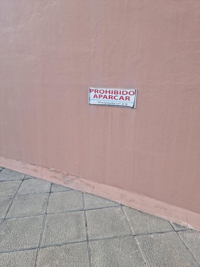 Apartamento Tu Lugar en La Palma Breña Baja Exterior foto