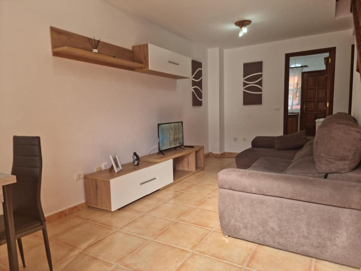 Apartamento Tu Lugar en La Palma Breña Baja Exterior foto