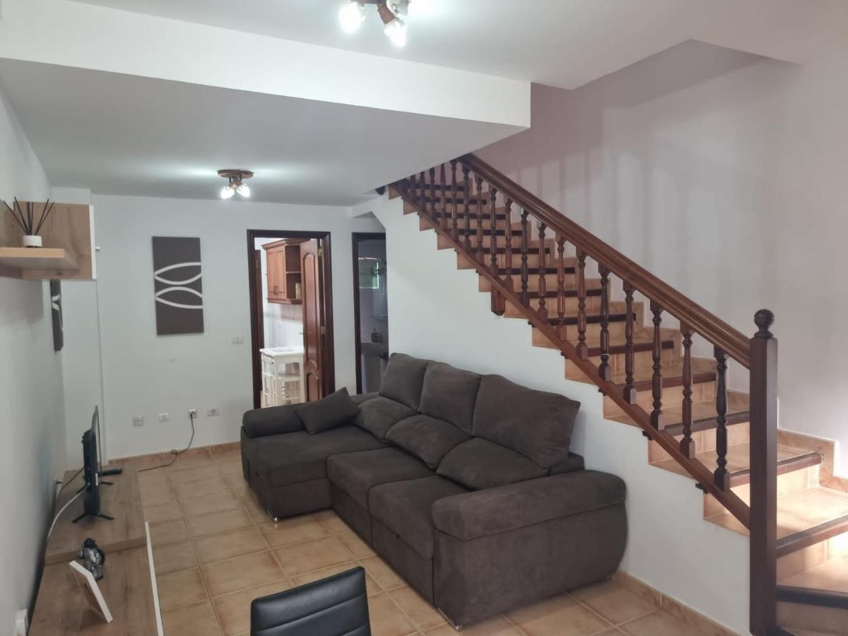 Apartamento Tu Lugar en La Palma Breña Baja Exterior foto