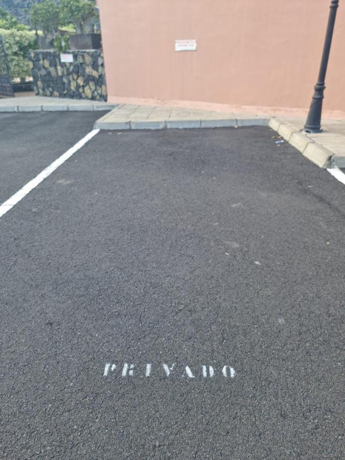 Apartamento Tu Lugar en La Palma Breña Baja Exterior foto