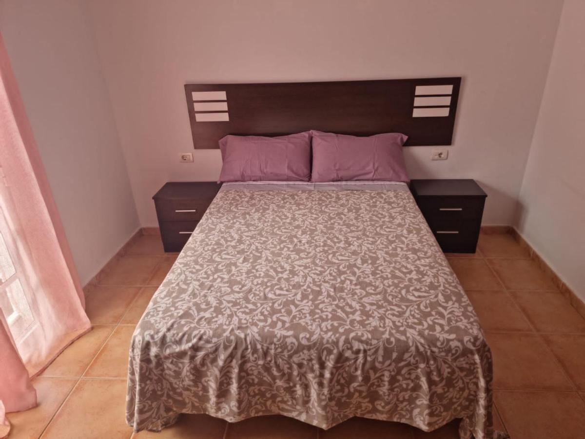Apartamento Tu Lugar en La Palma Breña Baja Exterior foto