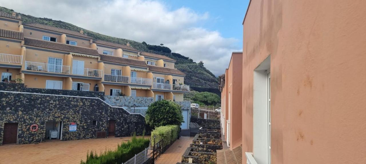 Apartamento Tu Lugar en La Palma Breña Baja Exterior foto