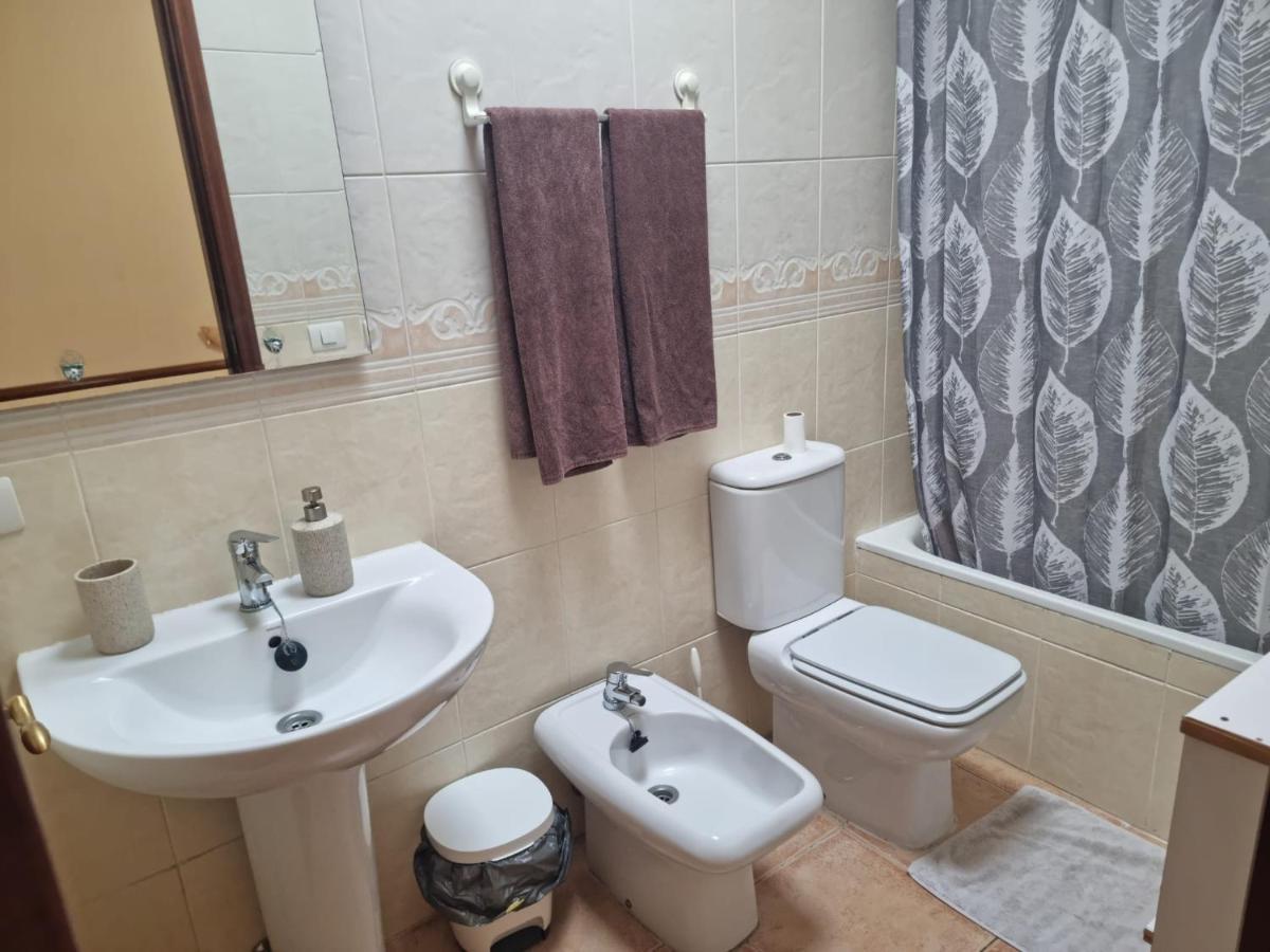 Apartamento Tu Lugar en La Palma Breña Baja Exterior foto