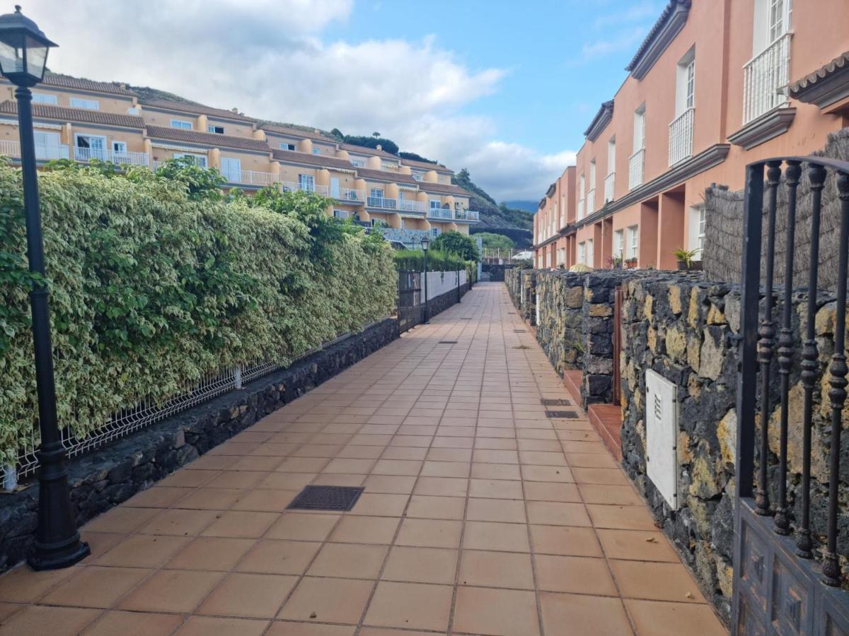 Apartamento Tu Lugar en La Palma Breña Baja Exterior foto
