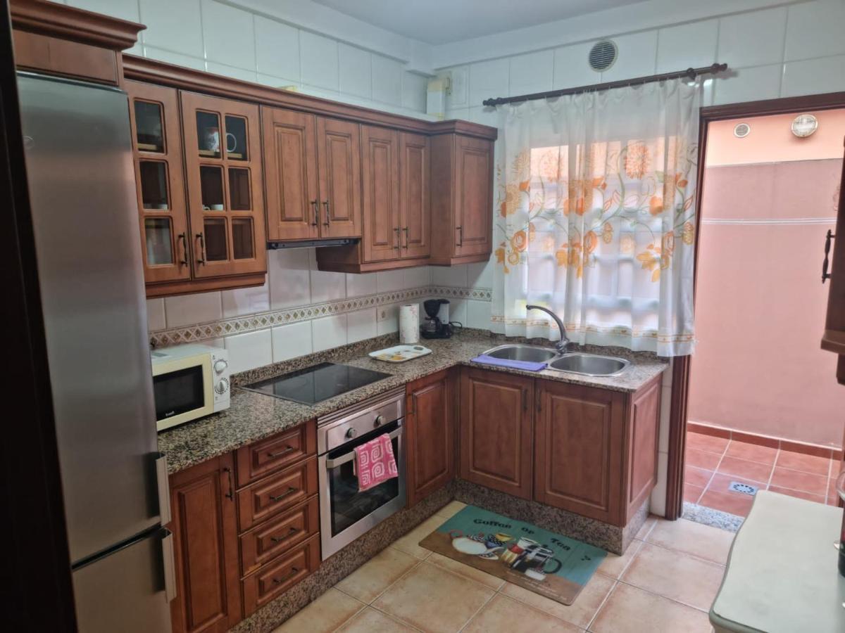 Apartamento Tu Lugar en La Palma Breña Baja Exterior foto