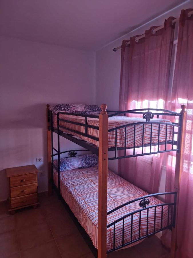 Apartamento Tu Lugar en La Palma Breña Baja Exterior foto