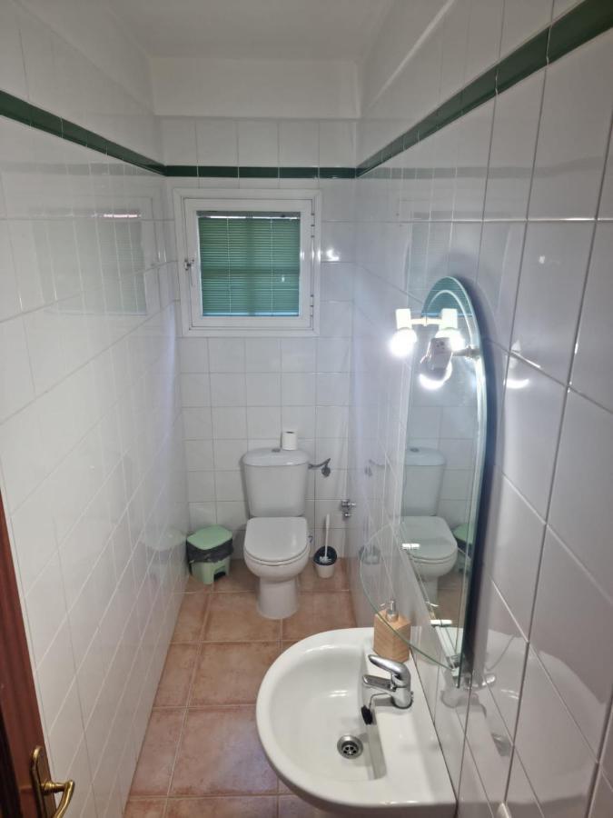 Apartamento Tu Lugar en La Palma Breña Baja Exterior foto